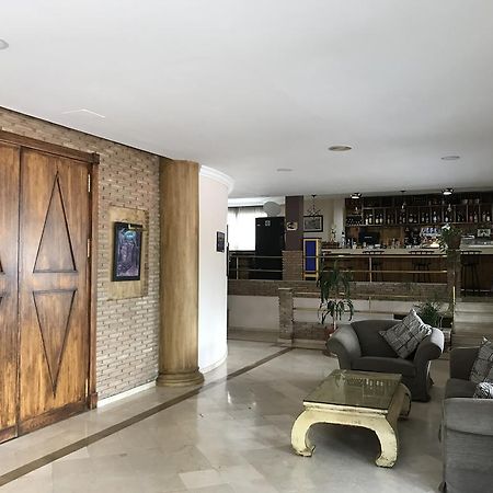Los Galanes Armilla Ngoại thất bức ảnh