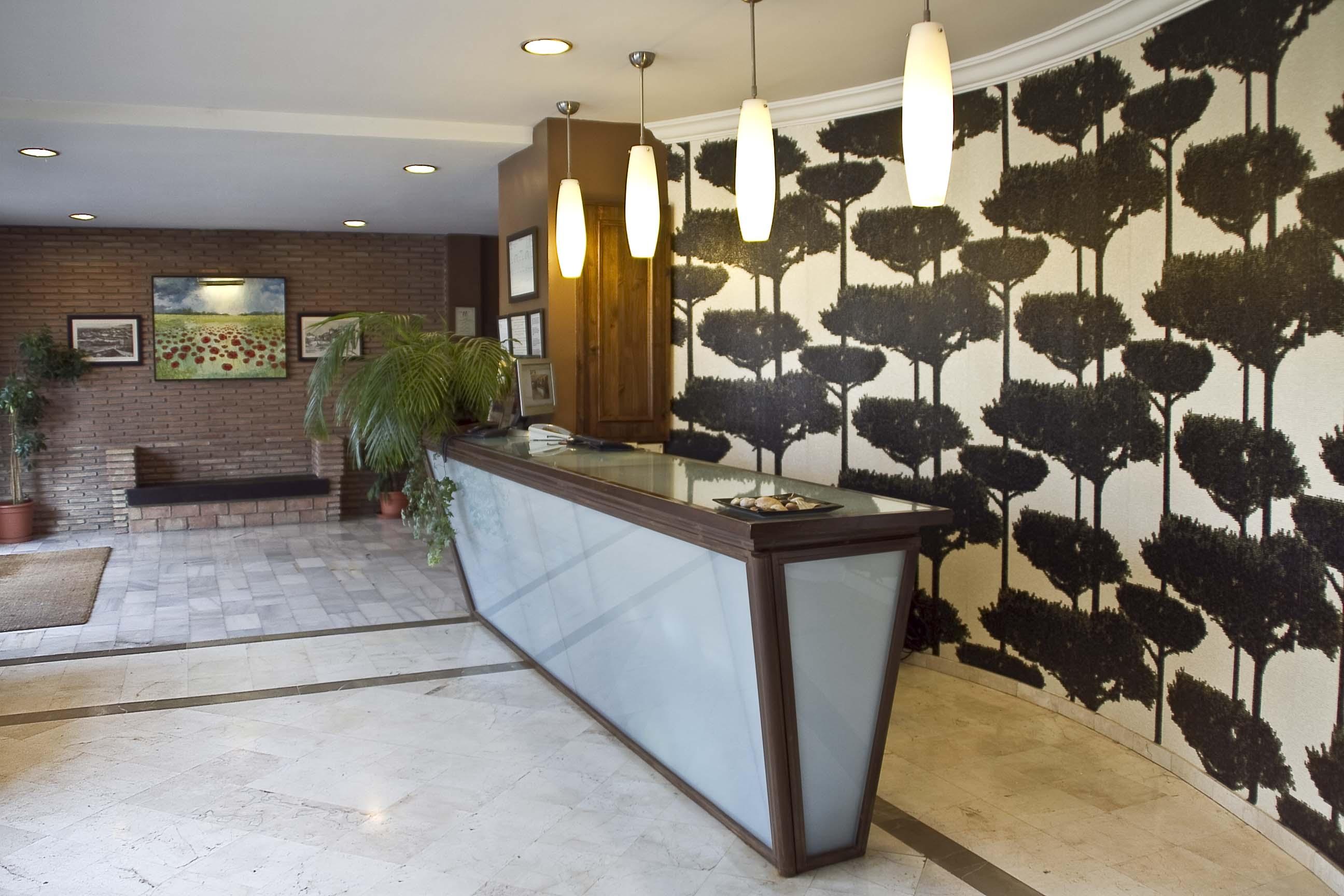 Los Galanes Armilla Nội địa bức ảnh