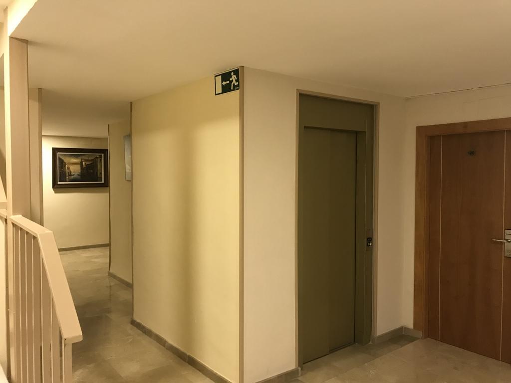 Los Galanes Armilla Ngoại thất bức ảnh