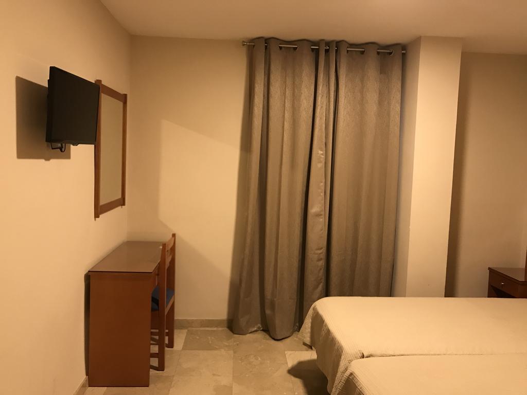 Los Galanes Armilla Ngoại thất bức ảnh