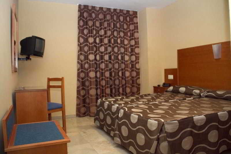 Los Galanes Armilla Ngoại thất bức ảnh