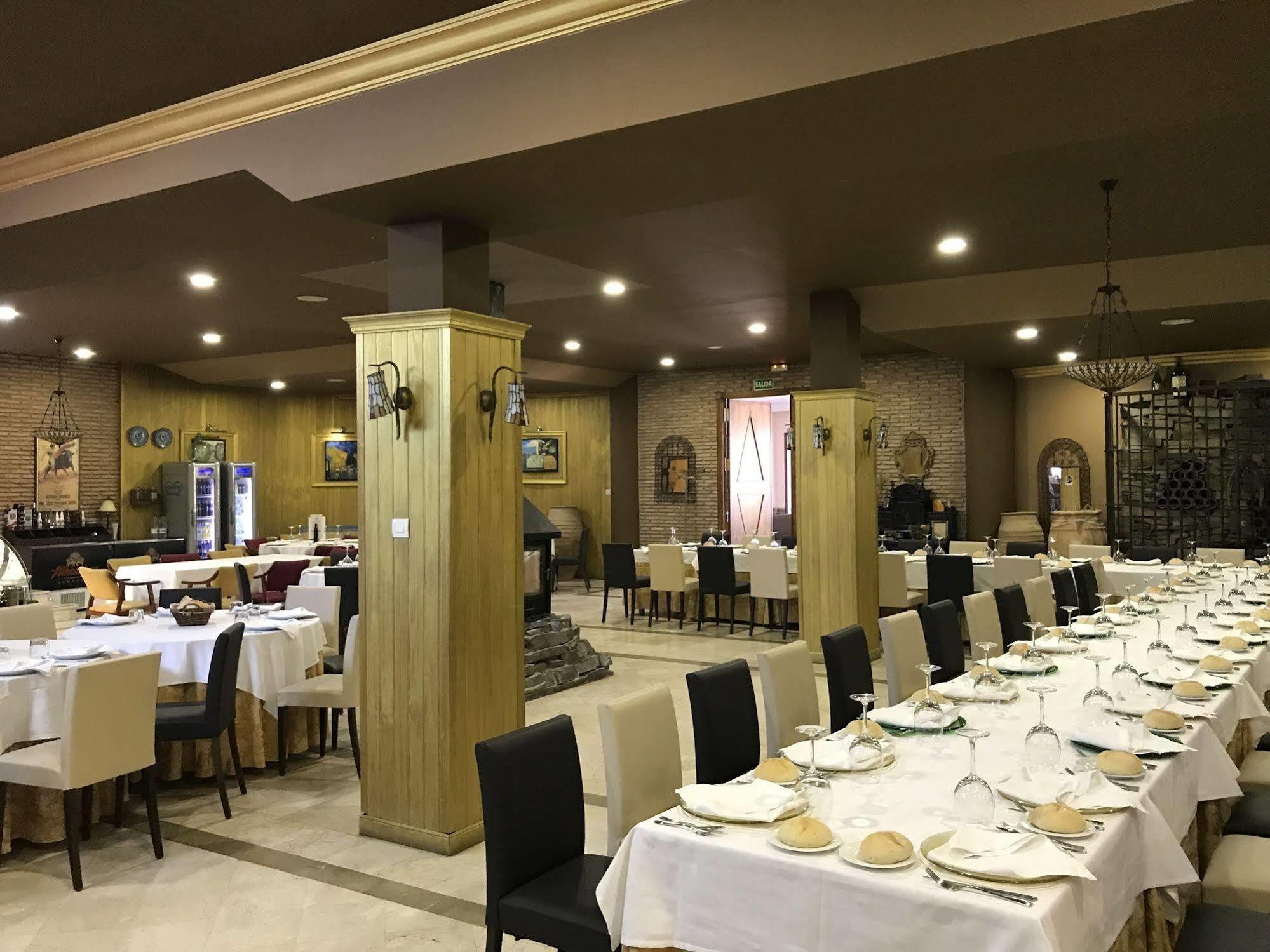 Los Galanes Armilla Ngoại thất bức ảnh