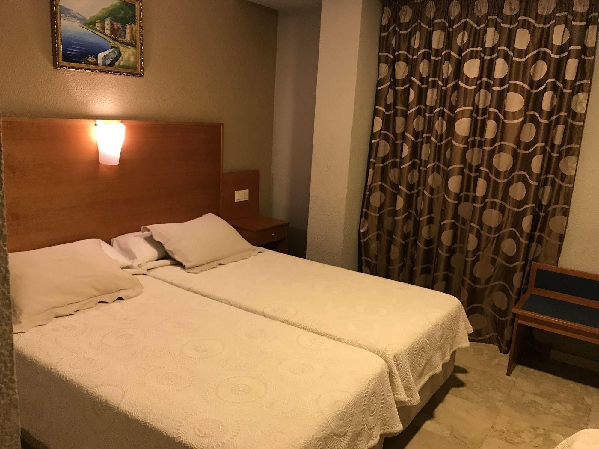Los Galanes Armilla Ngoại thất bức ảnh
