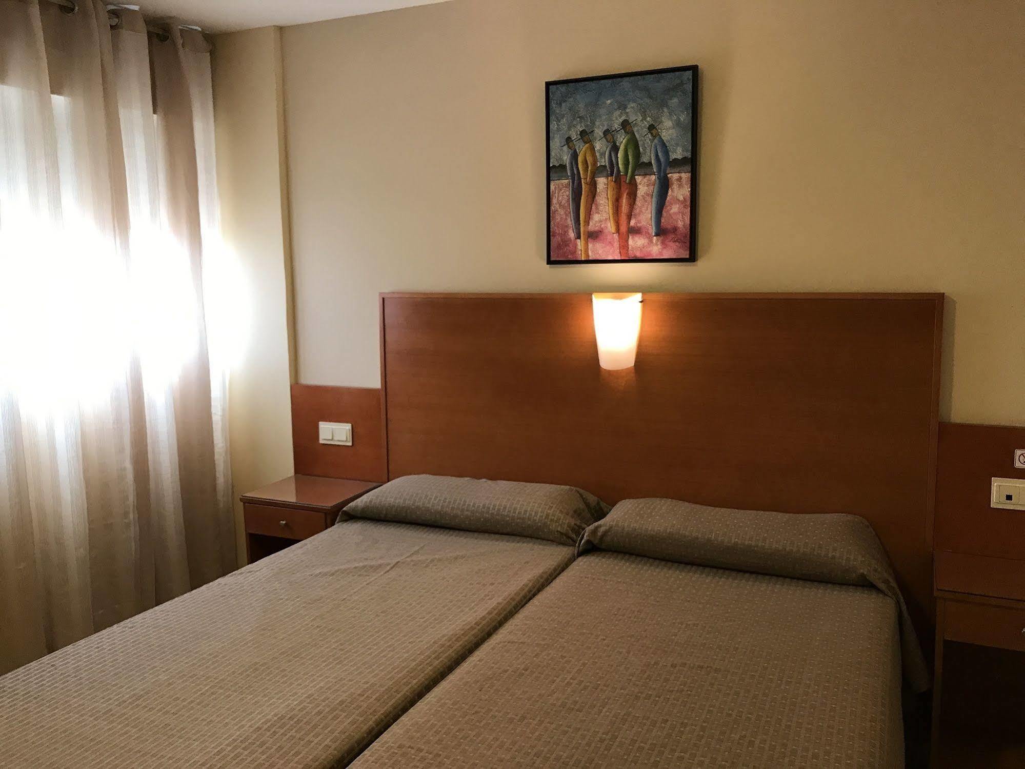 Los Galanes Armilla Ngoại thất bức ảnh