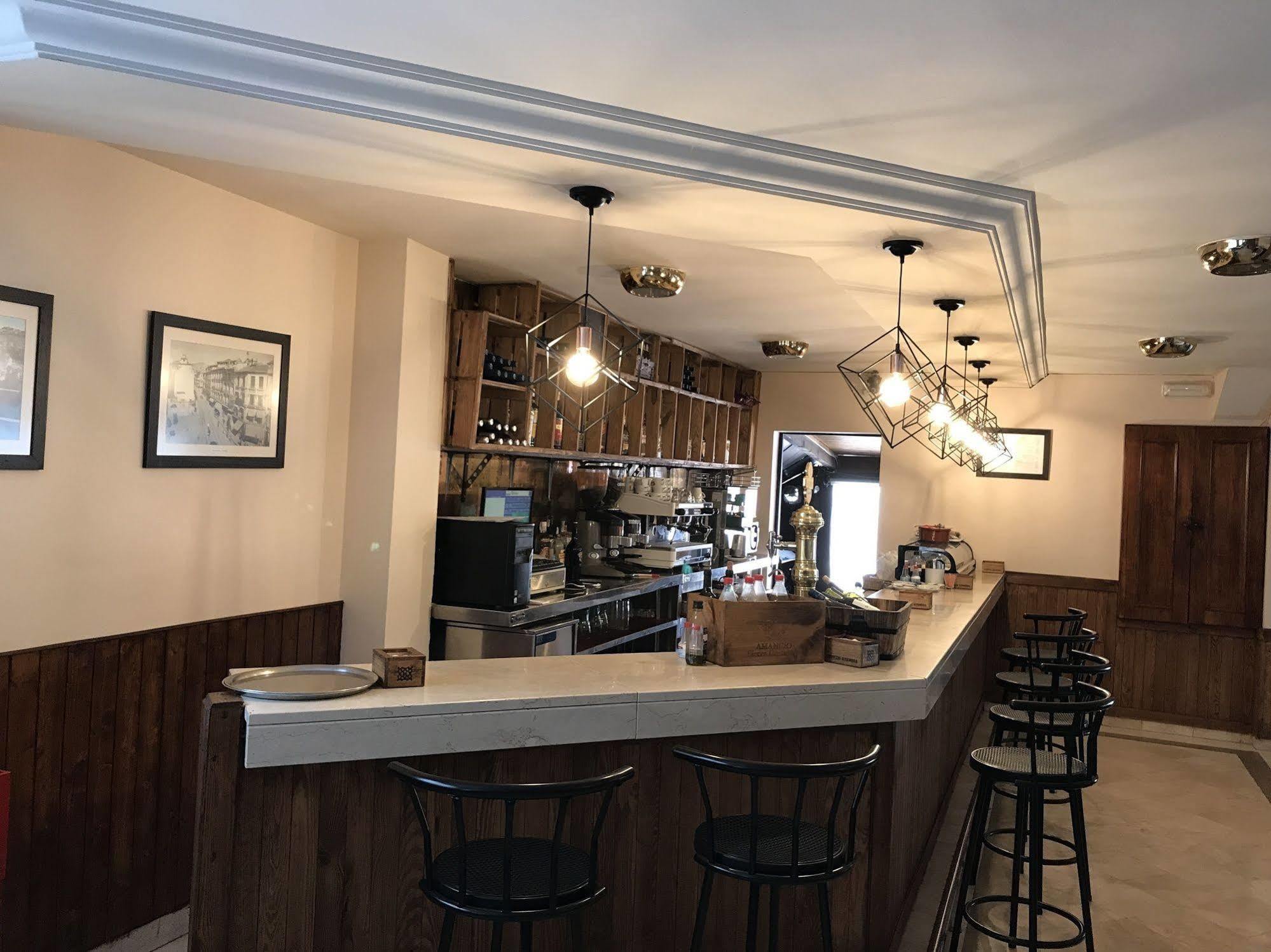 Los Galanes Armilla Ngoại thất bức ảnh